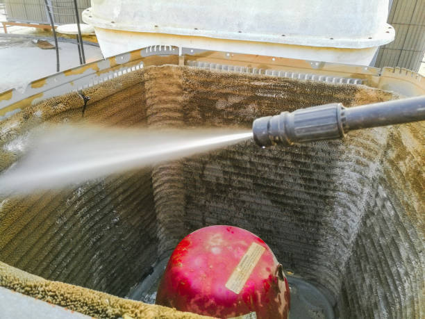 Best Air Duct Cleaning Near Me  in Belle, WV