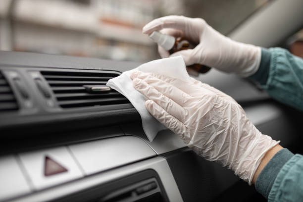 Best General Air Duct Cleaning  in Belle, WV