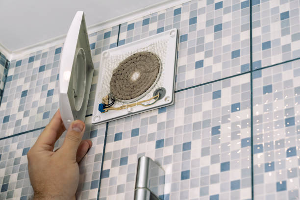 Professional Airduct Cleaning in Belle, WV