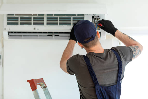 Best Residential Air Duct Cleaning  in Belle, WV
