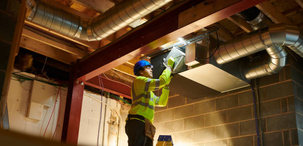 Best Ventilation Cleaning Services  in Belle, WV