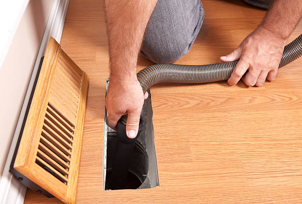 Best HVAC System Cleaning  in Belle, WV
