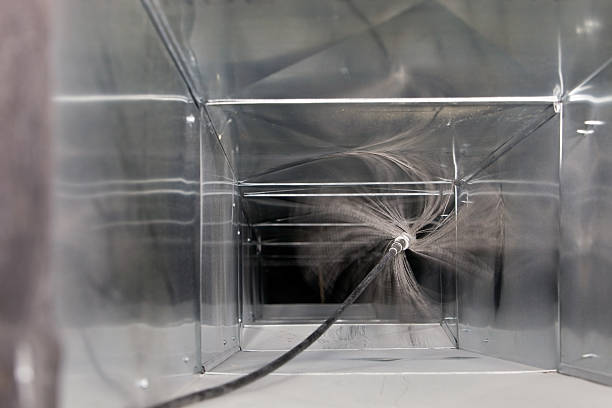 Best Commercial Air Duct Cleaning  in Belle, WV