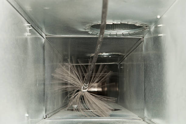 Best Air Duct Cleaning Near Me in Belle, WV