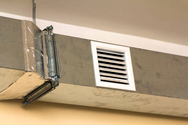 Best Best Air Duct Cleaning Company  in Belle, WV